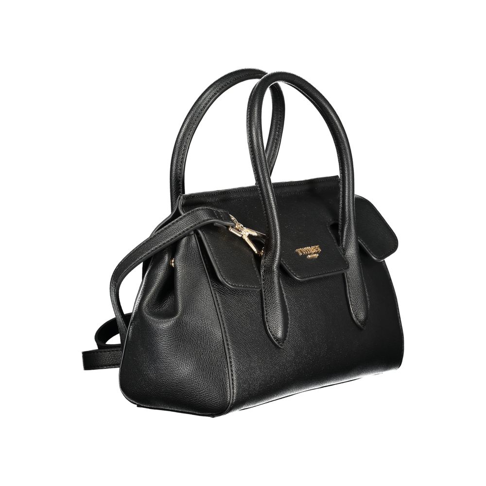 Twinset Black  Women Handbag