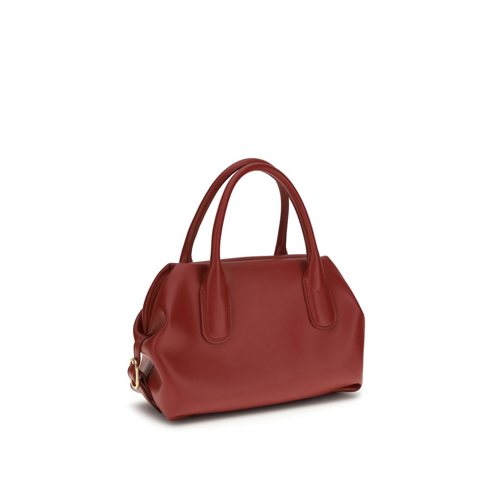 THEMOIRè Multicolor Other Fibres Shoulder Bag