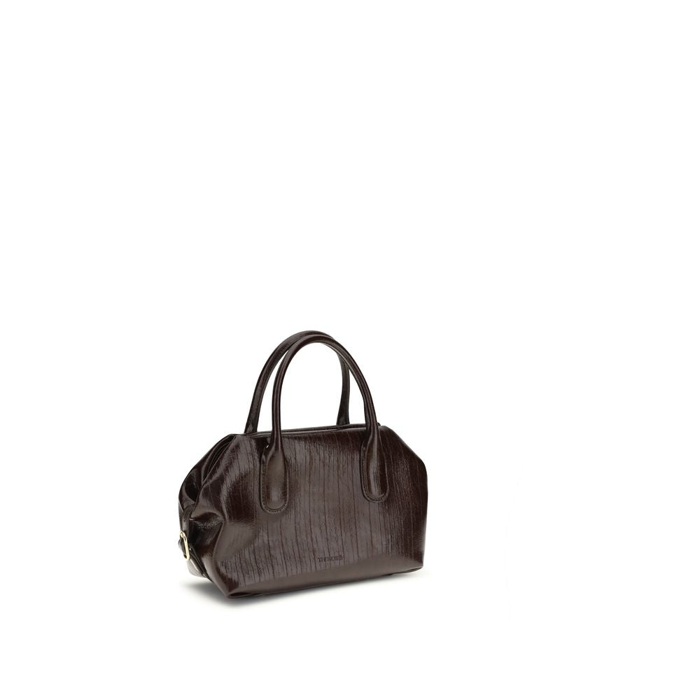 THEMOIRè Brown  Shoulder Bag