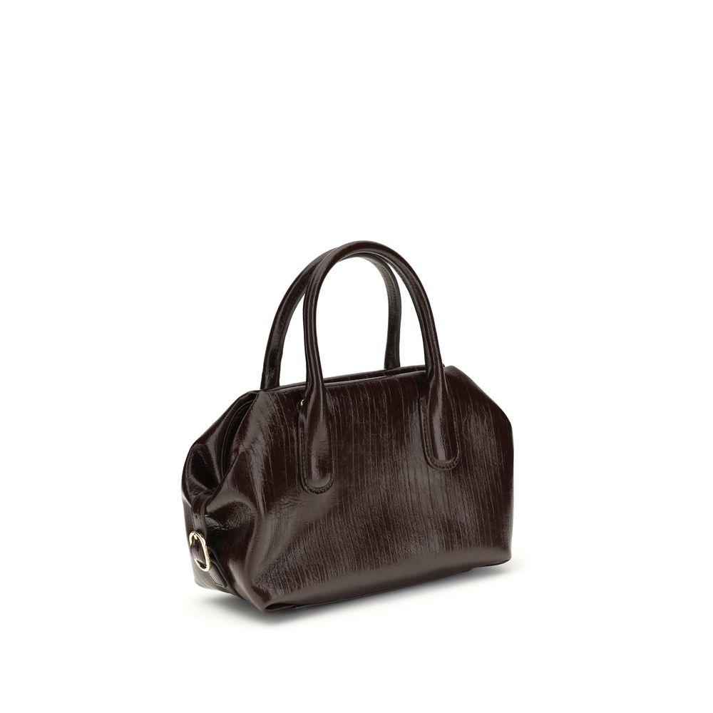 THEMOIRè Brown  Shoulder Bag