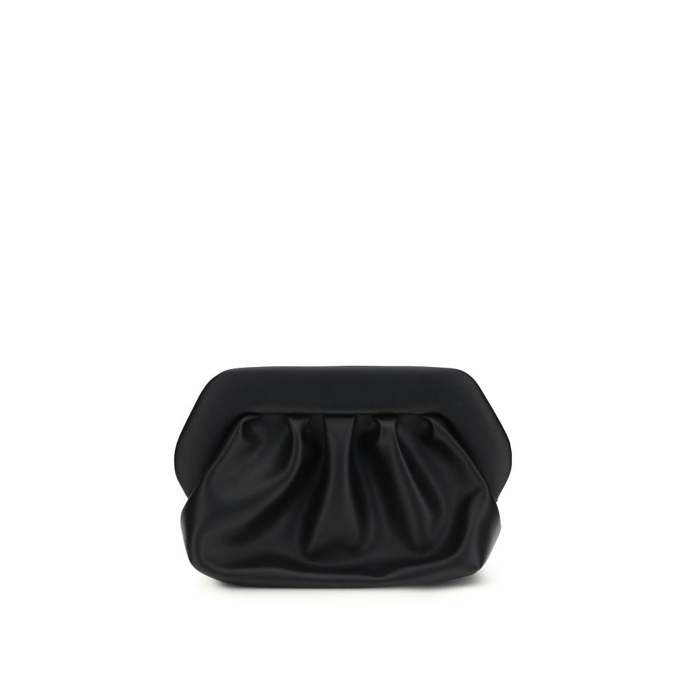THEMOIRè Black  Handbag