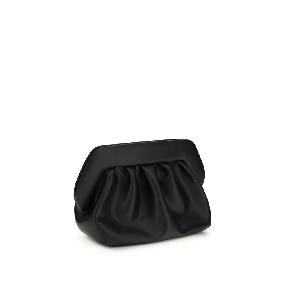 THEMOIRè Black  Handbag