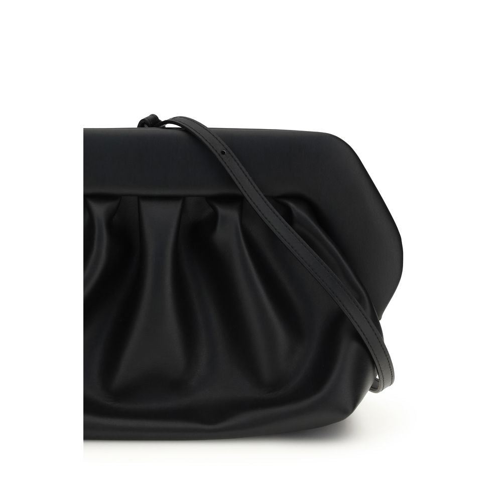 THEMOIRè Black  Handbag