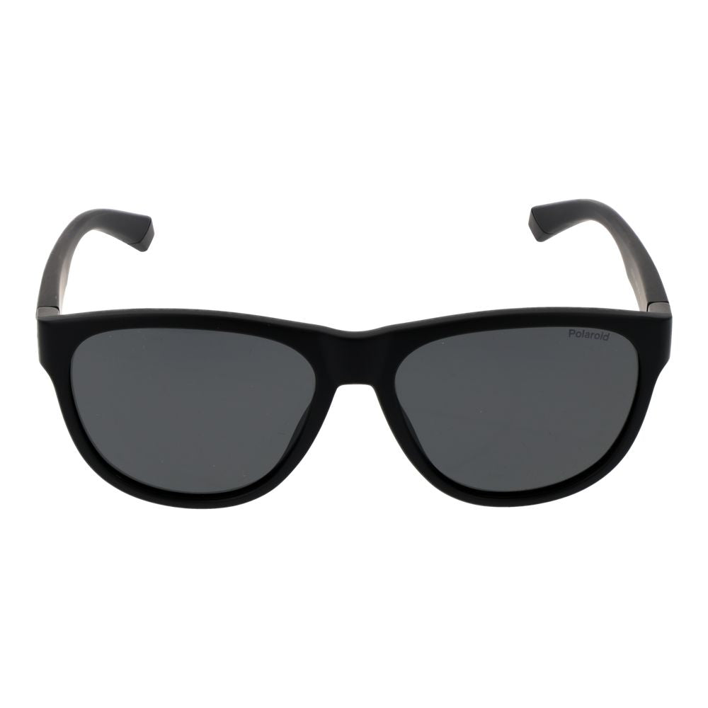 Polaroid Black  Sunglasses