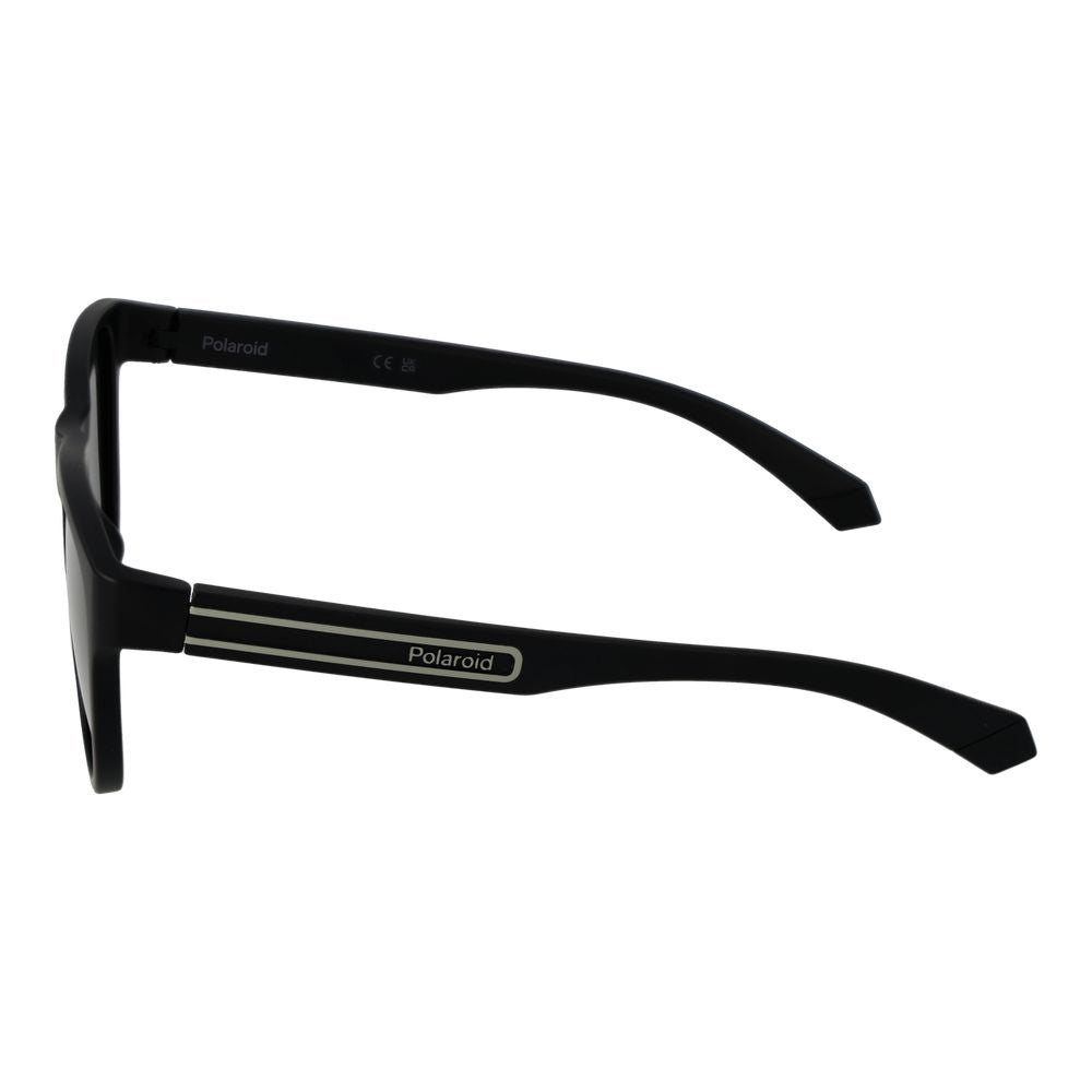 Polaroid Black  Sunglasses