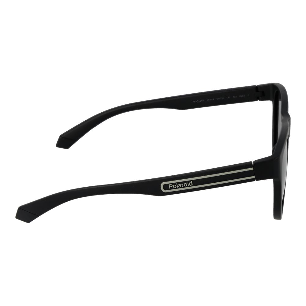 Polaroid Black  Sunglasses