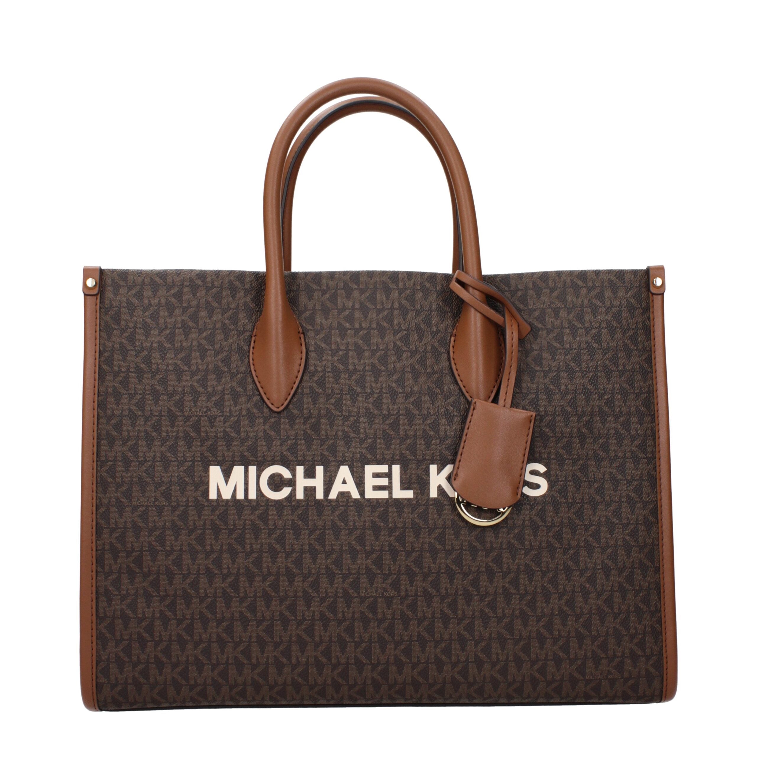 Michael Kors Brown  Handbag