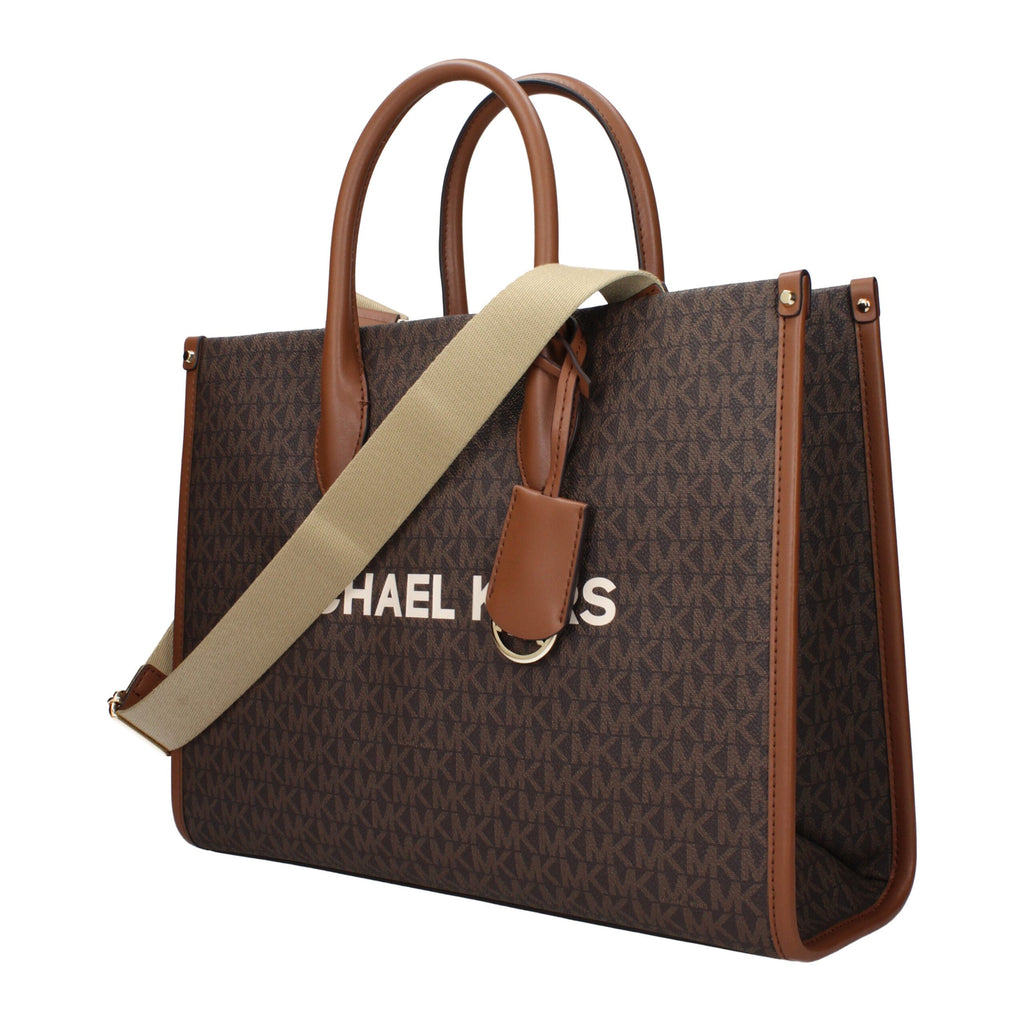 Michael Kors Brown  Handbag