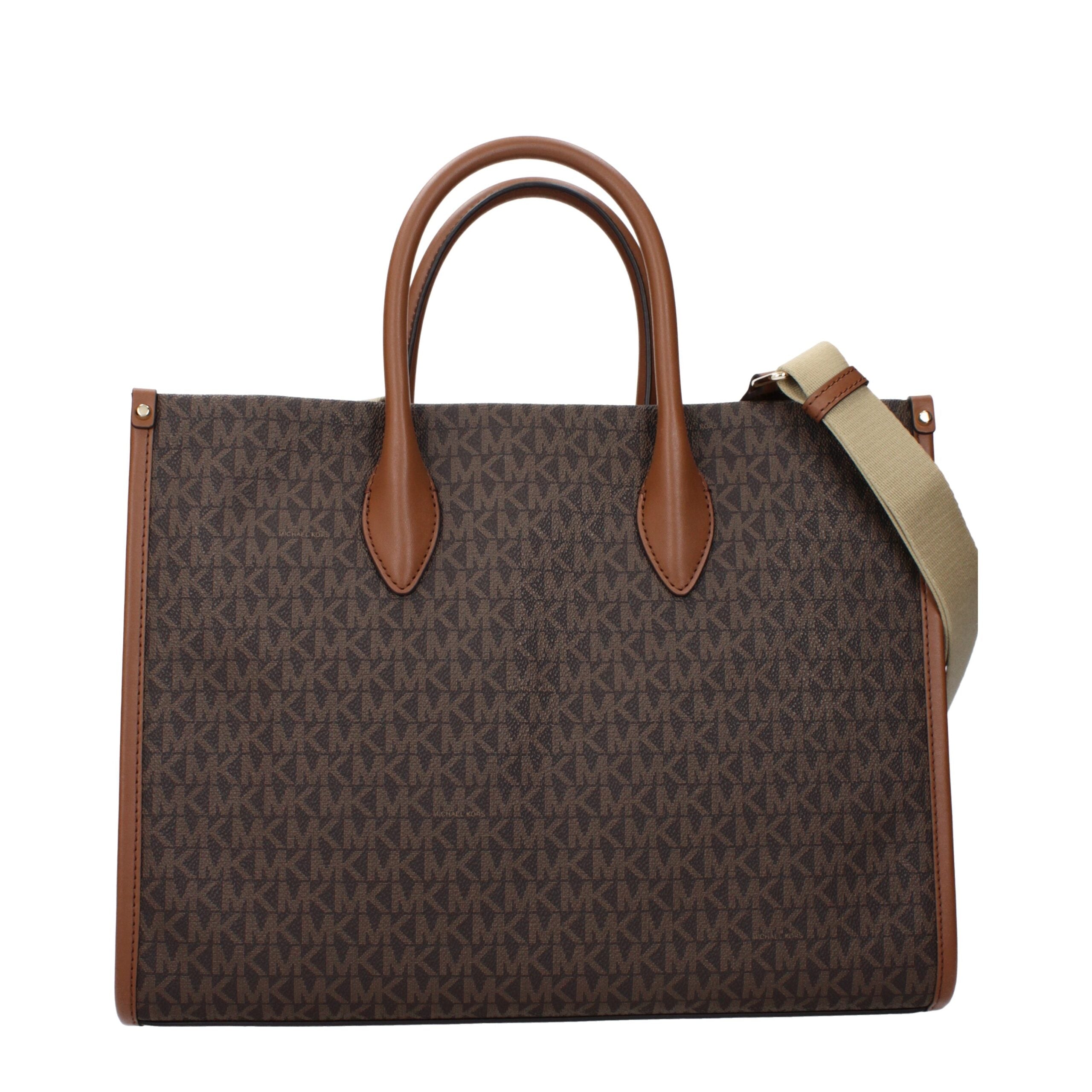 Michael Kors Brown  Handbag
