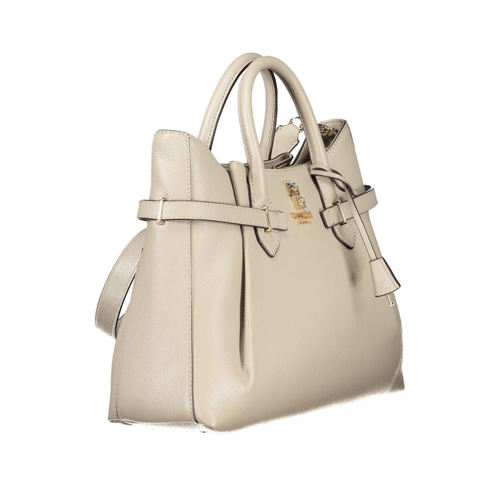 Guess Jeans Beige  Women's Handbag
