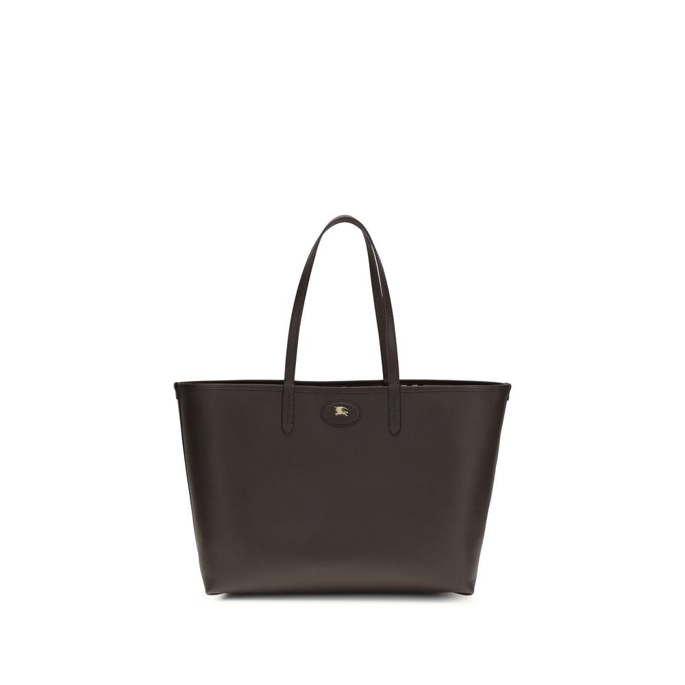 Burberry Multicolor  Leather Bos Taurus Shoulder Bag