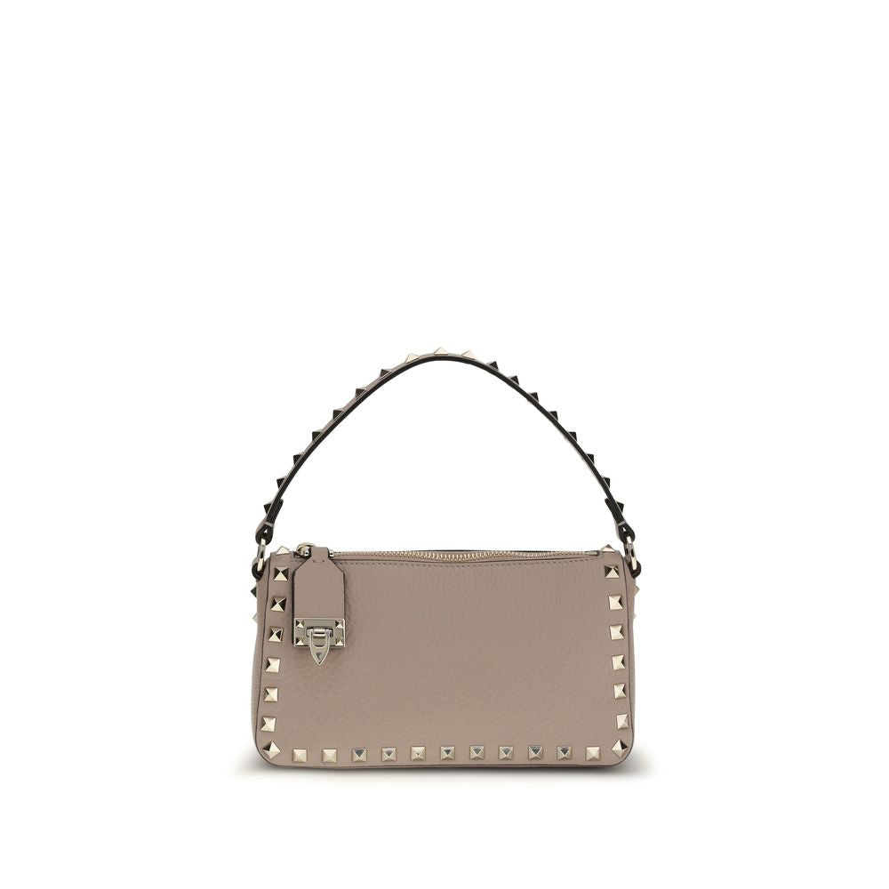 Valentino Garavani Multicolor  Leather Bos Taurus Shoulder Bag