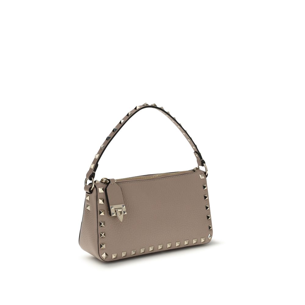 Valentino Garavani Multicolor  Leather Bos Taurus Shoulder Bag