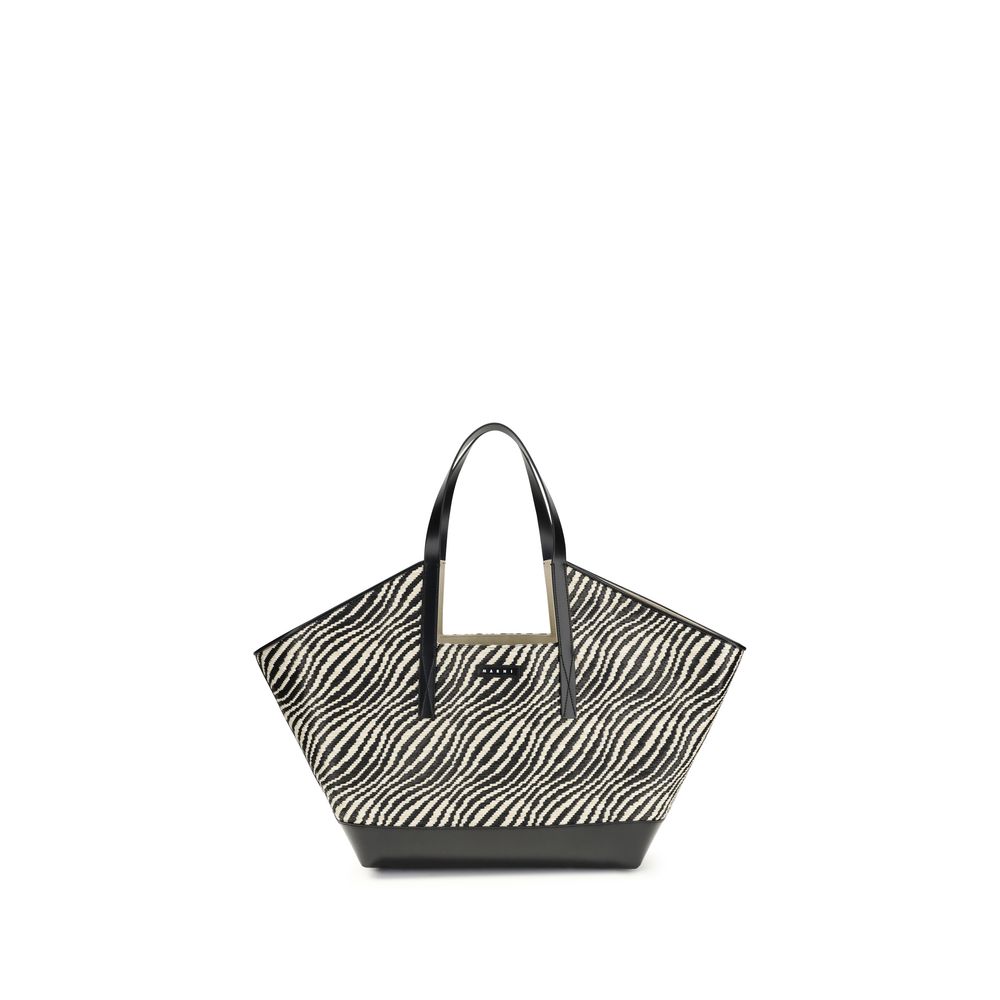 Marni Black  Shoulder Bag