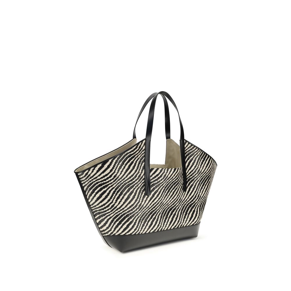 Marni Black  Shoulder Bag