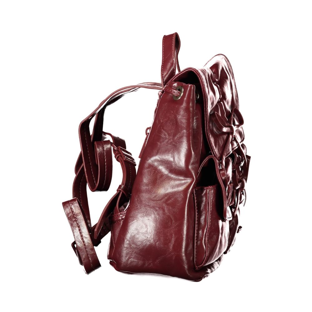 Desigual Viola Polyurethane Women Backpack