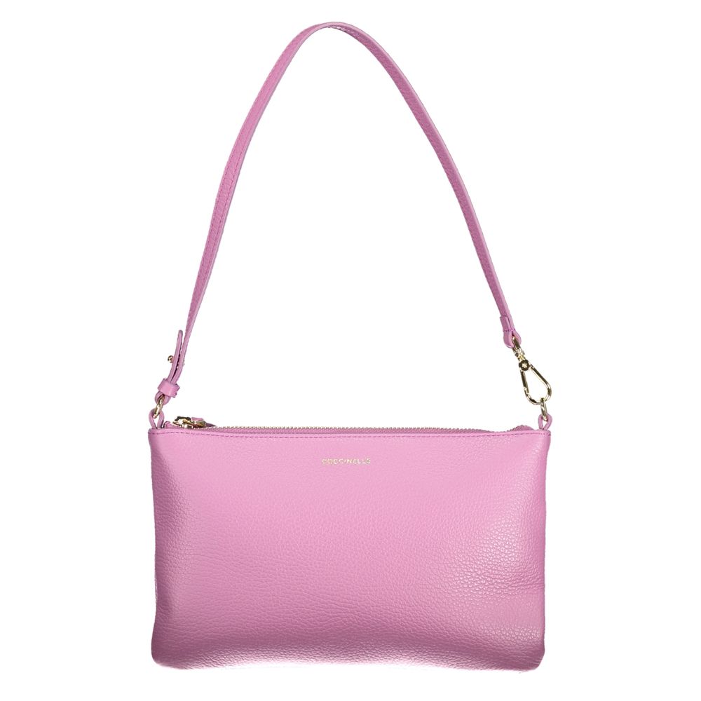 Coccinelle Viola Pelle Women Handbag