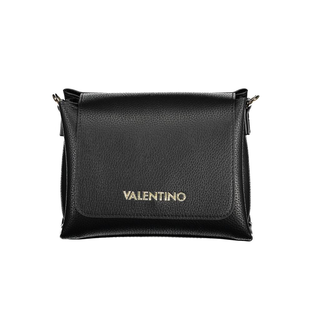 Mario Valentino Black  Handbag