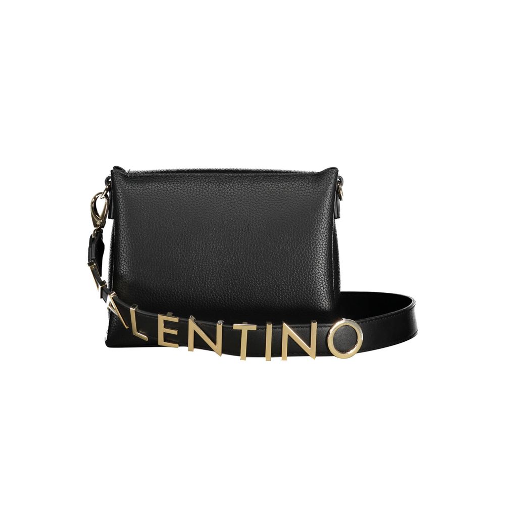 Mario Valentino Black  Handbag