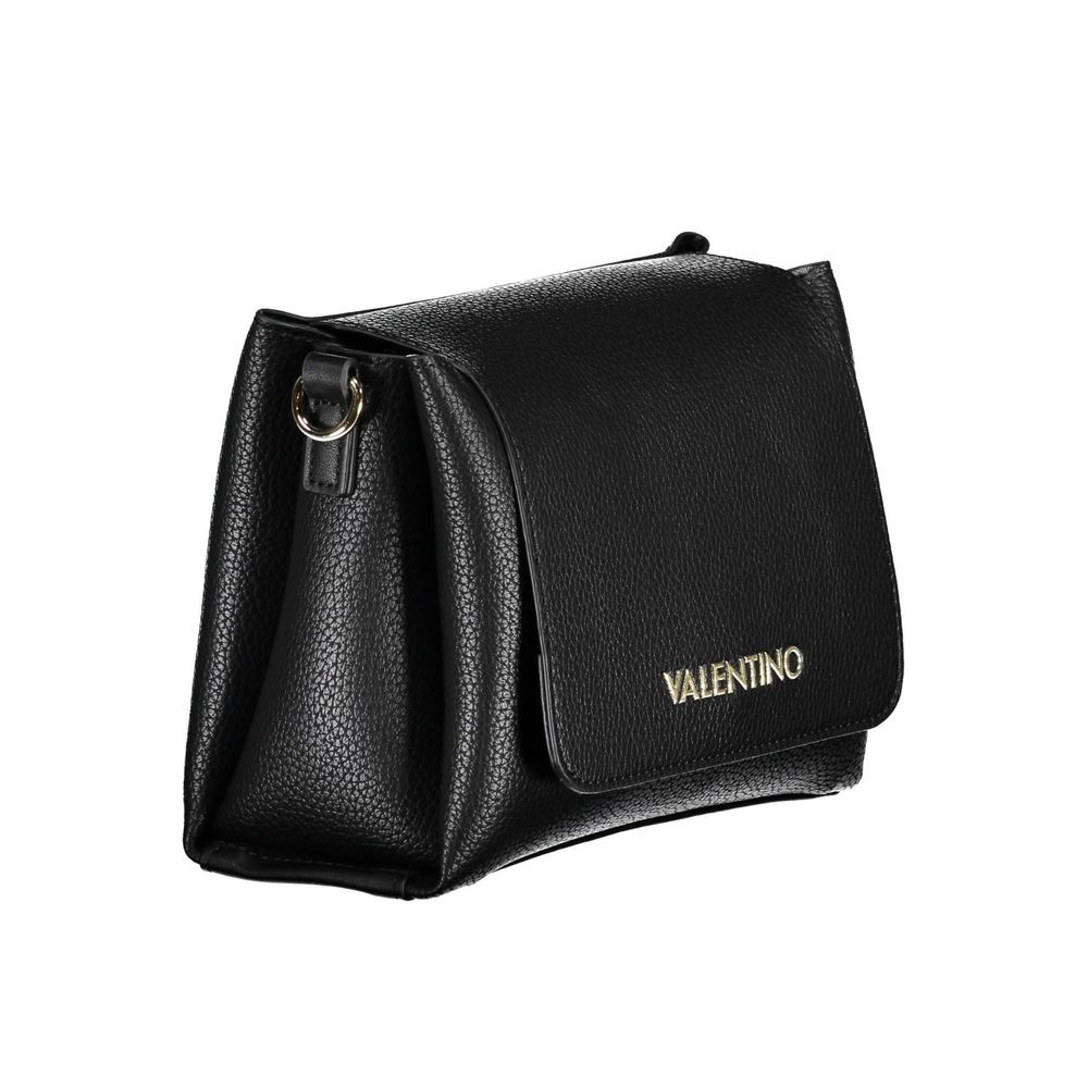 Mario Valentino Black  Handbag