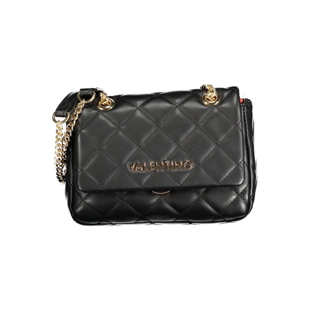 Mario Valentino Black  Handbag