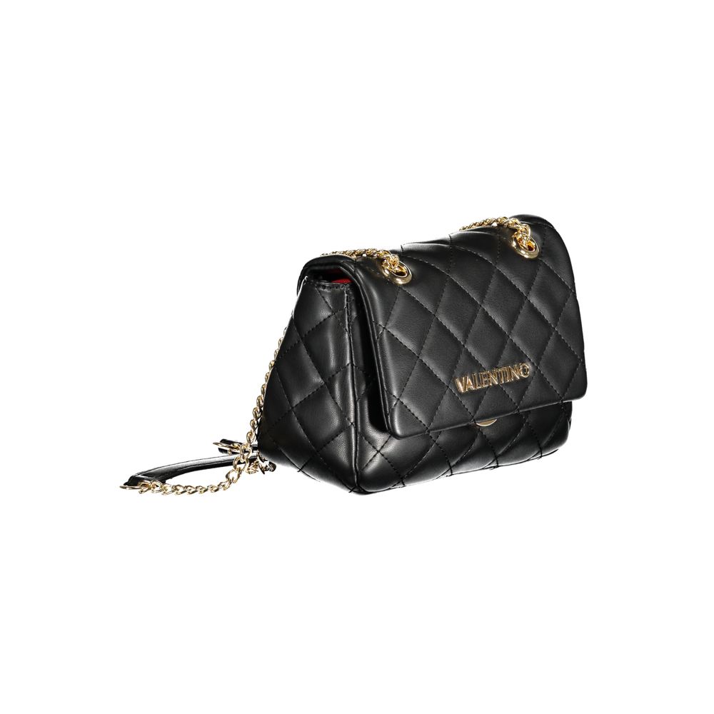Mario Valentino Black  Handbag