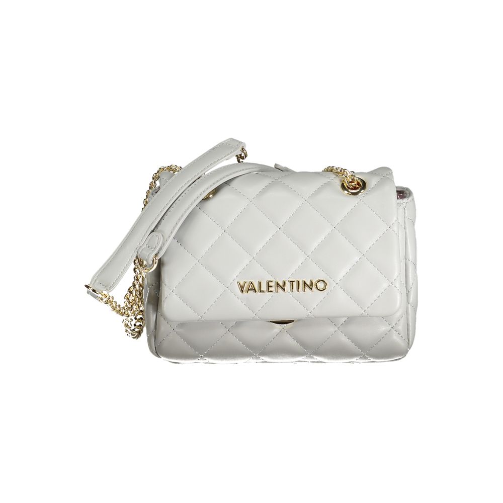 Mario Valentino Gray  Handbag