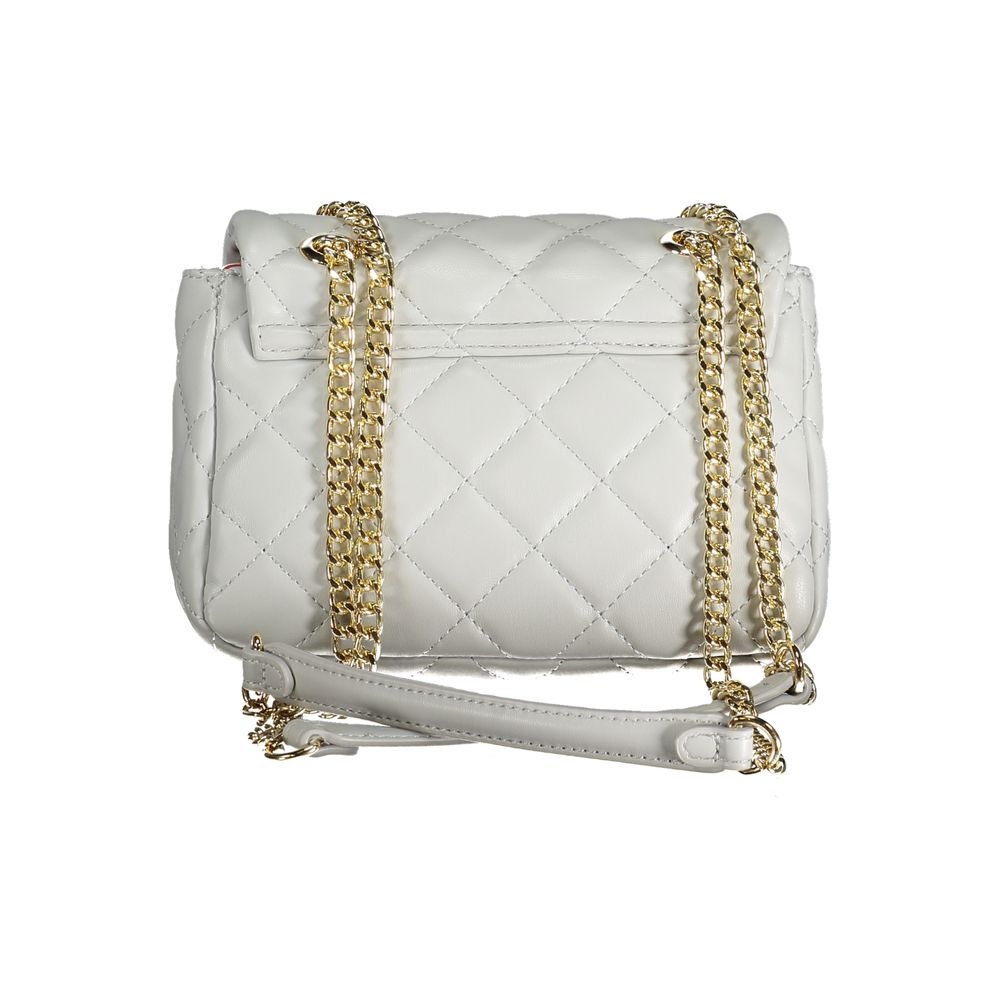 Mario Valentino Gray  Handbag