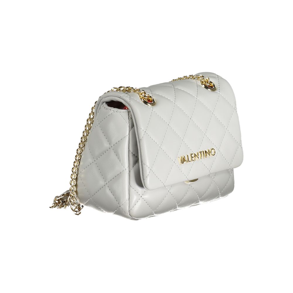 Mario Valentino Gray  Handbag