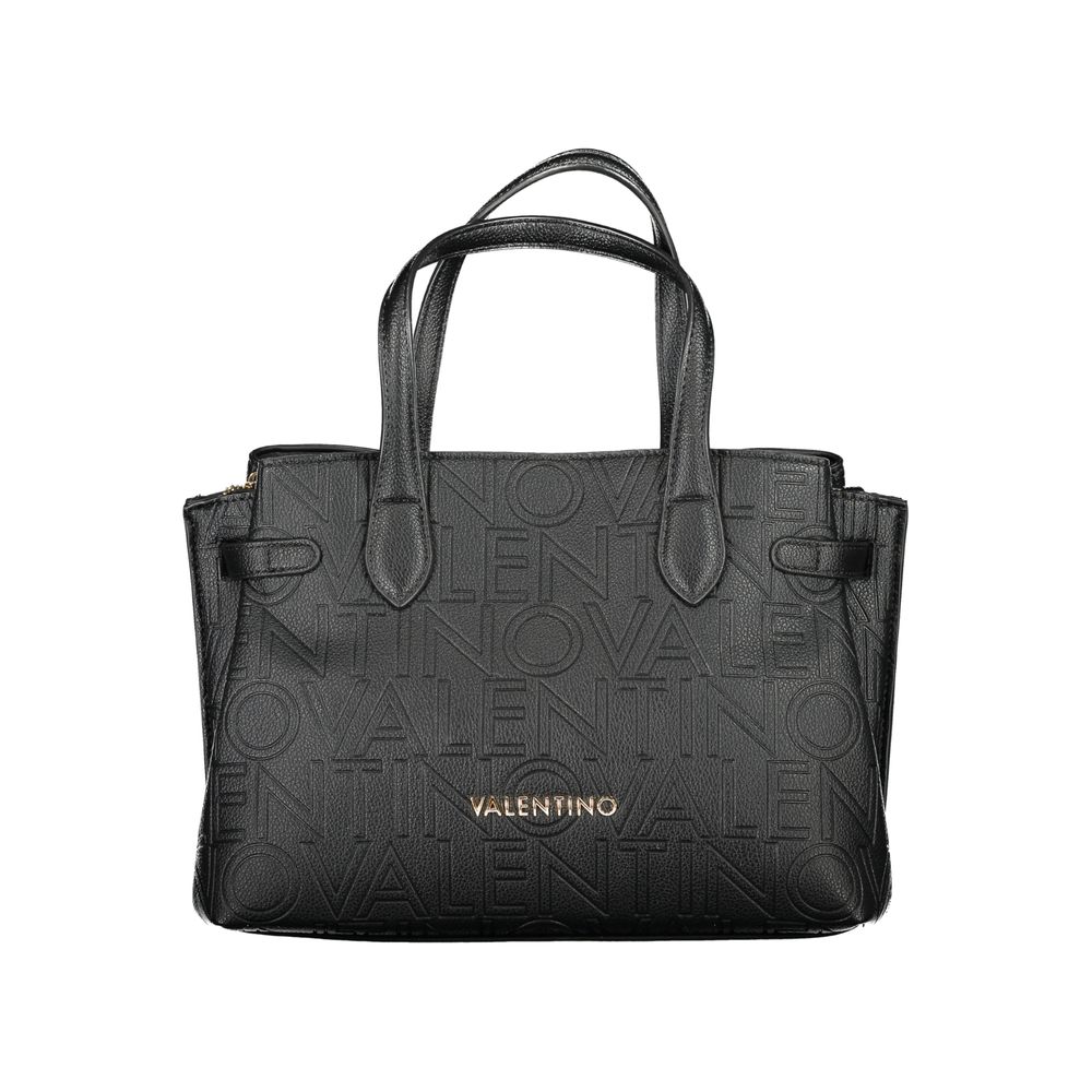 Mario Valentino Black  Handbag