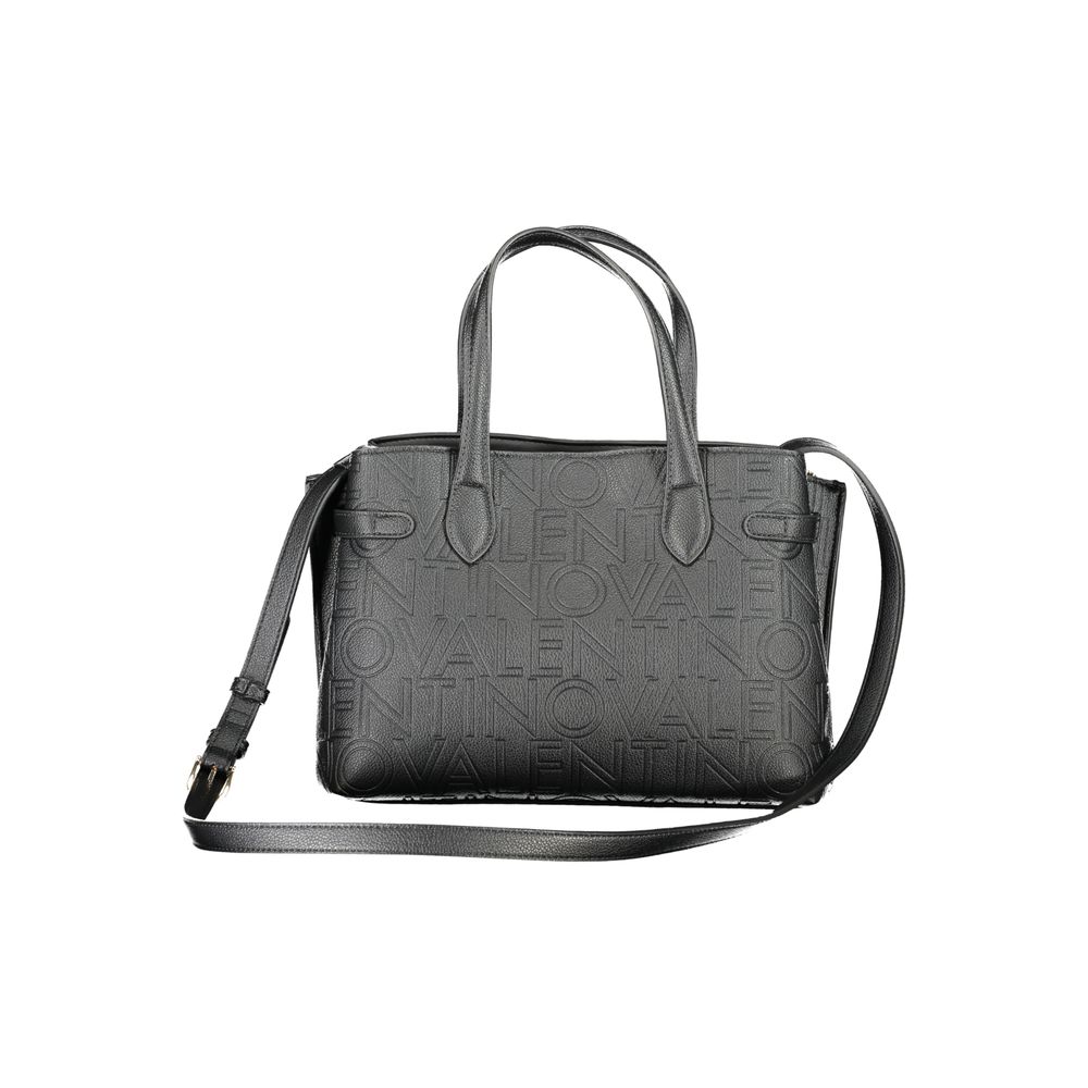 Mario Valentino Black  Handbag