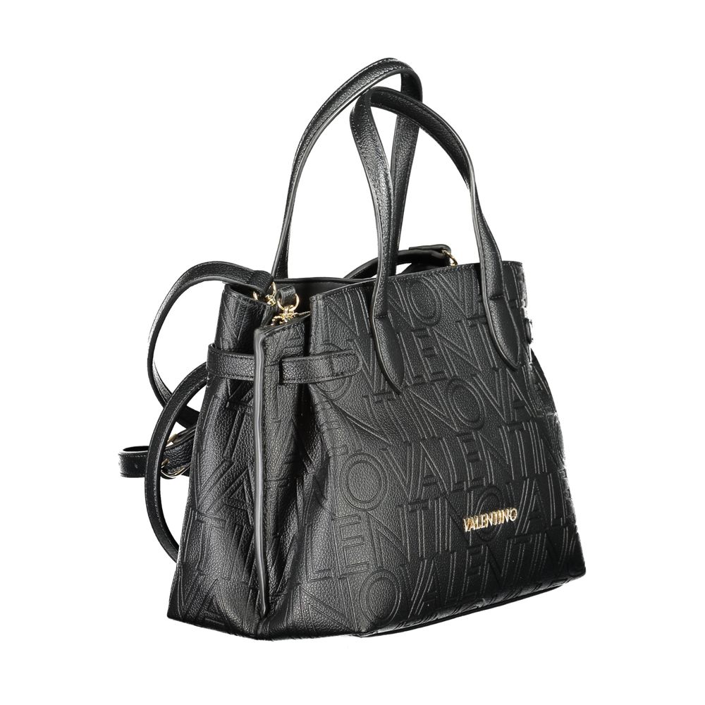 Mario Valentino Black  Handbag