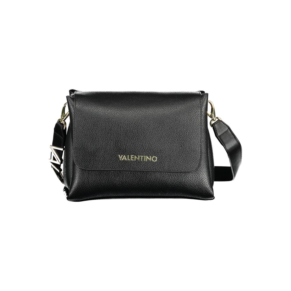 Mario Valentino Black  Handbag