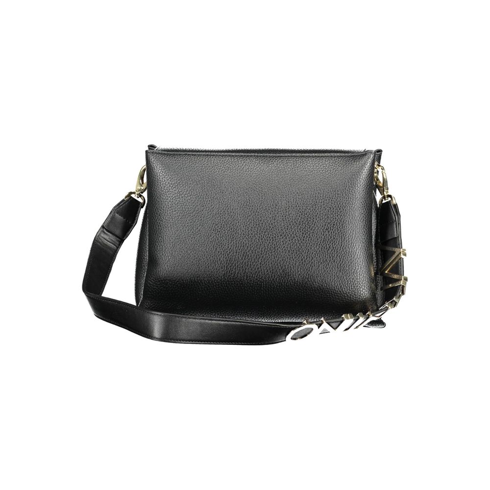 Mario Valentino Black  Handbag