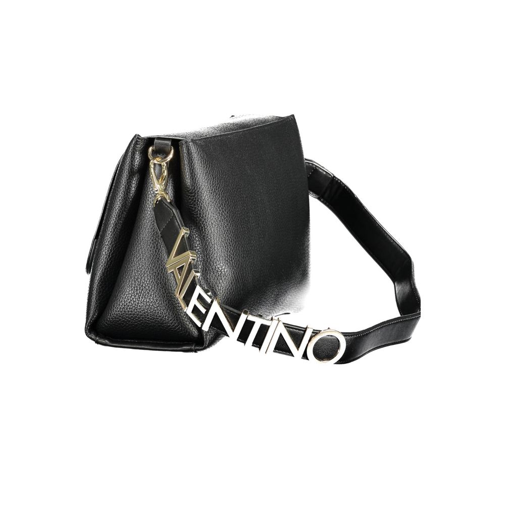 Mario Valentino Black  Handbag