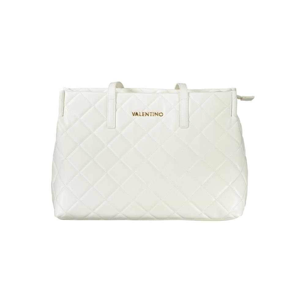 Mario Valentino White  Handbag