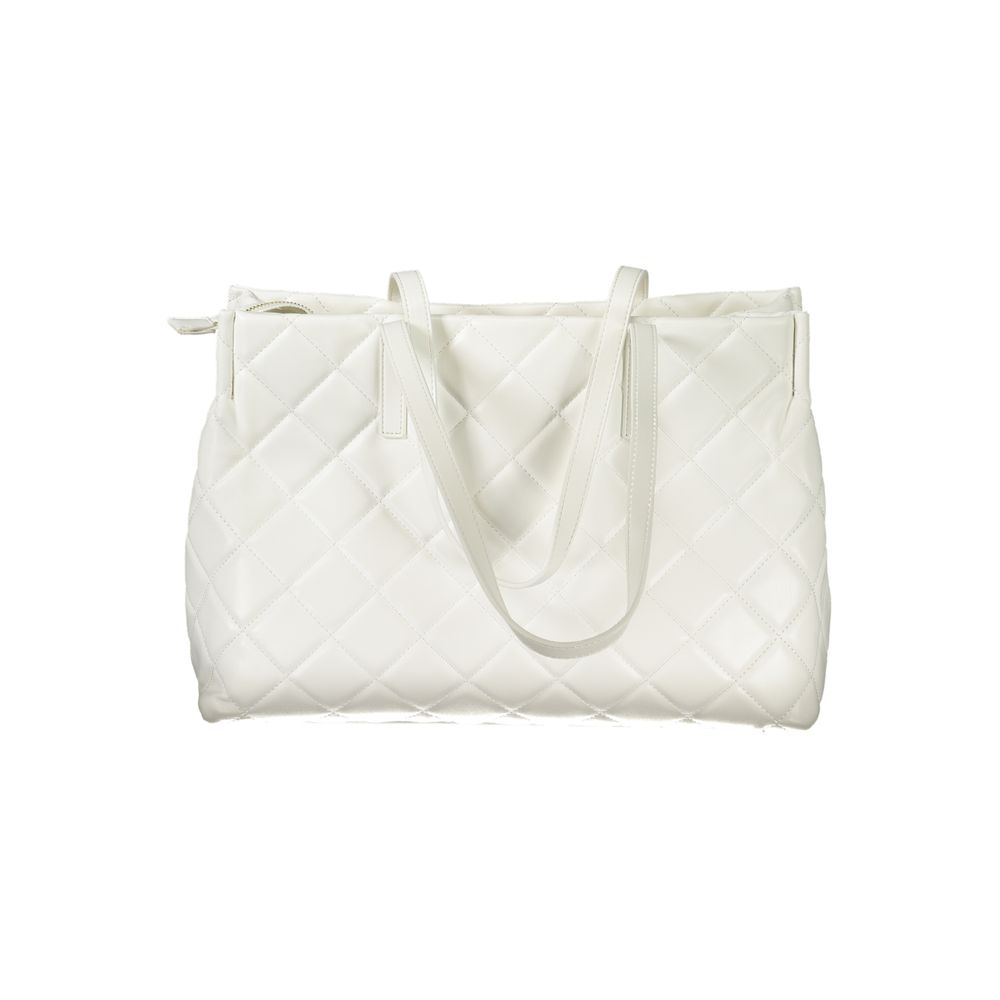 Mario Valentino White  Handbag