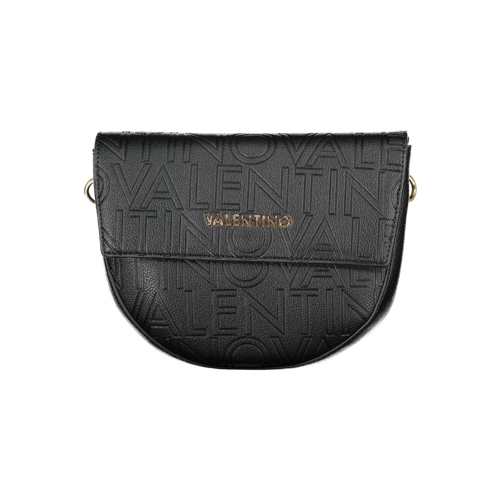 Mario Valentino Black  Women Handbag