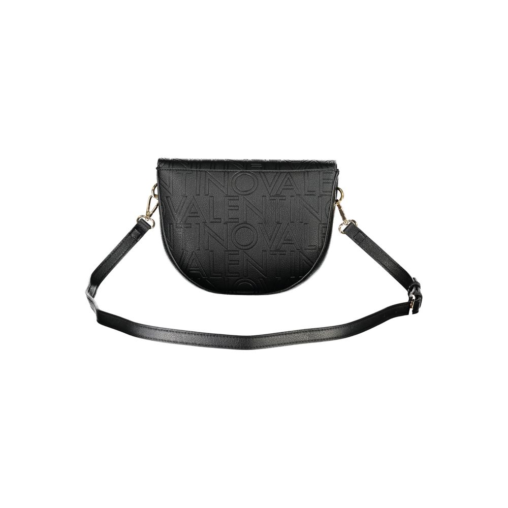Mario Valentino Black  Women Handbag