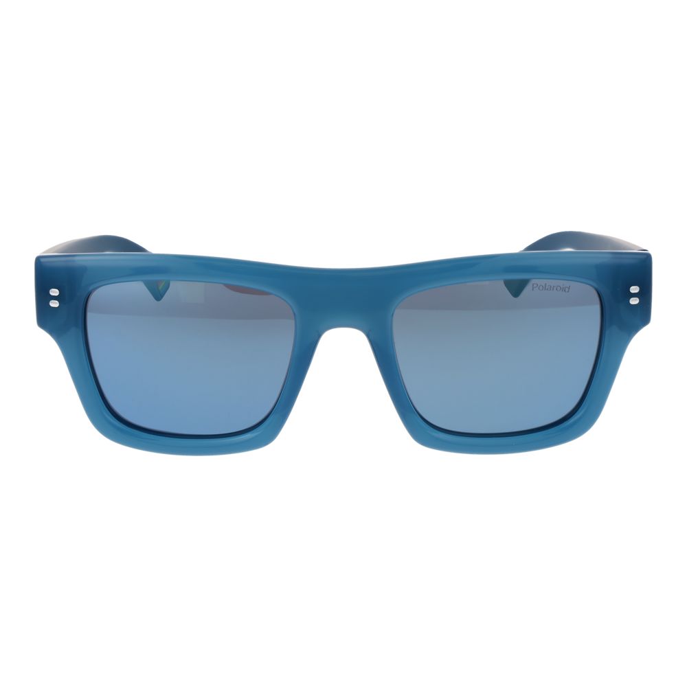 Polaroid Blue  Sunglasses