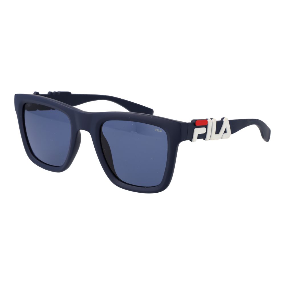 Fila Blue  Sunglasses