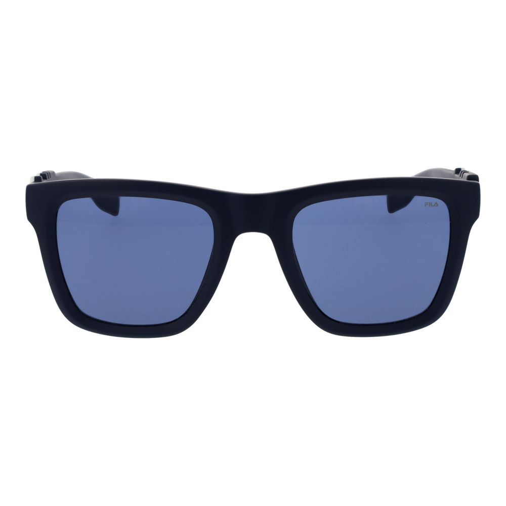 Fila Blue  Sunglasses