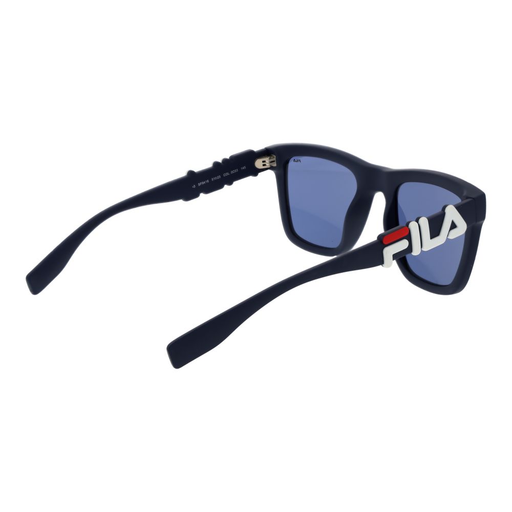 Fila Blue  Sunglasses
