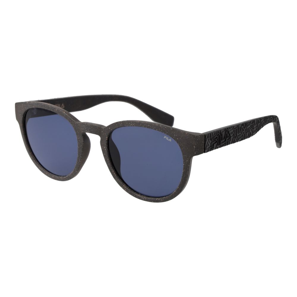 Fila Gray  Sunglasses
