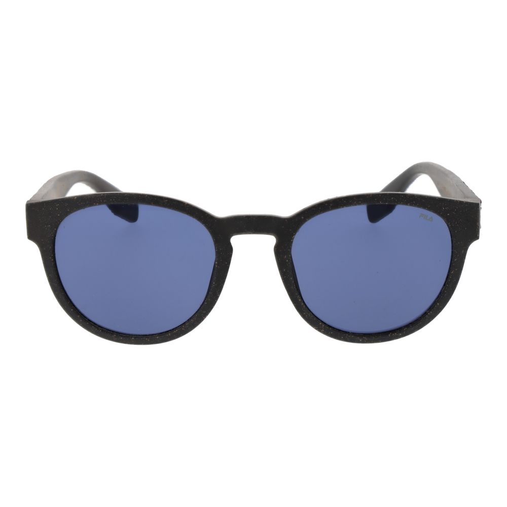 Fila Gray  Sunglasses