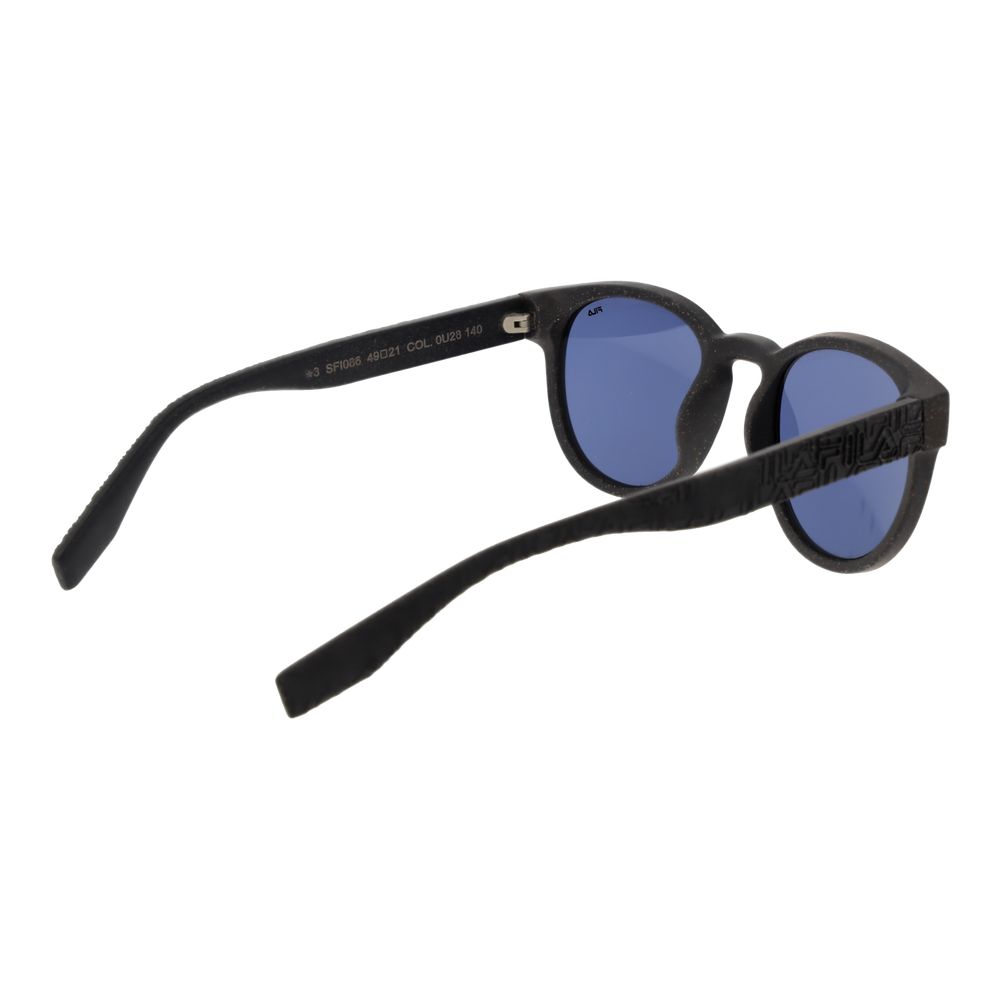 Fila Gray  Sunglasses