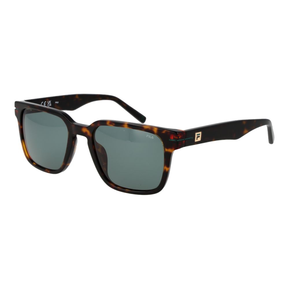 Fila Brown   Sunglasses