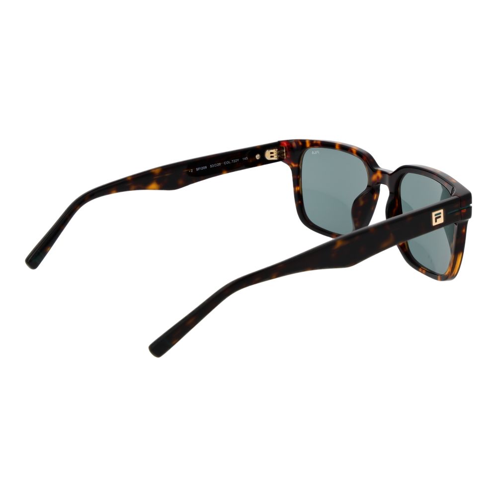 Fila Brown   Sunglasses