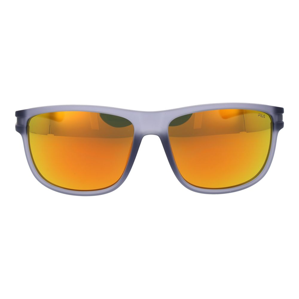 Fila Gray  Sunglasses