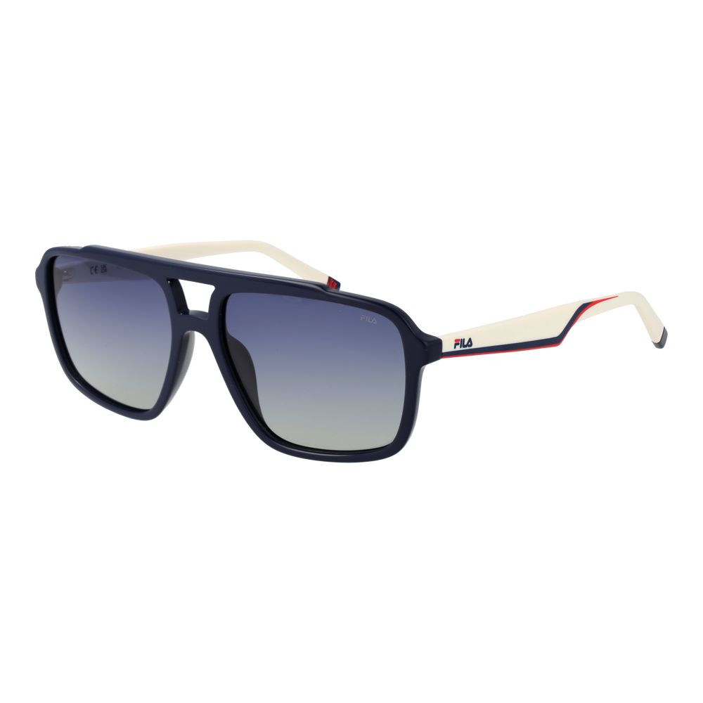 Fila Blue  Sunglasses